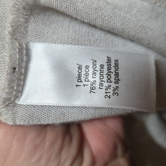 Maurice's Knotted Waist Top - Picture 7 of 8